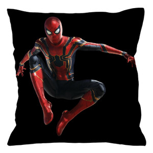 SPIDER MAN AVANGERS IRON SUIT Cushion Case Cover