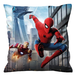 SPIDER MAN HOME Cushion Case Cover SPIDER MAN HOME Cushion Case Cover
