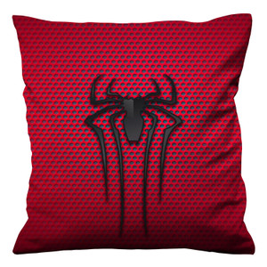 SPIDERMAN SYMBOL Cushion Case Cover