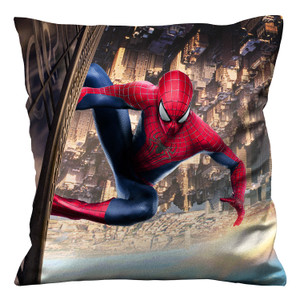 SPIDERMAN THE AMAZING MOVIE Cushion Case Cover SPIDERMAN THE AMAZING MOVIE Cushion Case Cover