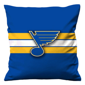 ST LOUIS BLUES ICON Cushion Case Cover