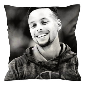 STEPHEN CURRY SMART Cushion Case Cover STEPHEN CURRY SMART Cushion Case Cover