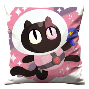 STEVEN UNIVERSE CAT Cushion Case Cover STEVEN UNIVERSE CAT Cushion Case Cover