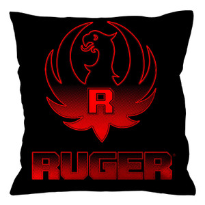STURM RUGER FIREARMS Cushion Case Cover STURM RUGER FIREARMS Cushion Case Cover