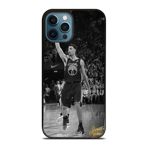 KLAY THOMPSON iPhone 12 Pro Max Case KLAY THOMPSON iPhone 12 Pro Max Case