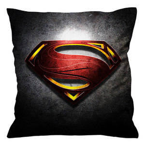 SUPERMAN LOGO HOT Cushion Case Cover