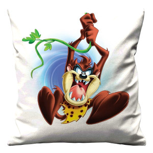 TAZMANIA TAZ Cushion Case Cover