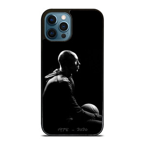 KOBE BRYANT IN MEMORIAM iPhone 12 Pro Max Case