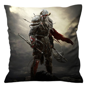 THE ELDER SCROLLS Cushion Case Cover