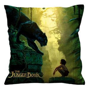 THE JUNGLE BOOK DISNEY Cushion Case Cover