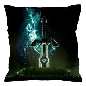 THE LEGEND OF ZELDA SWORD Cushion Case Cover
