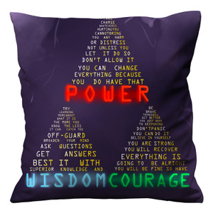 THE LEGEND OF ZELDA TRIFORCE Cushion Case Cover