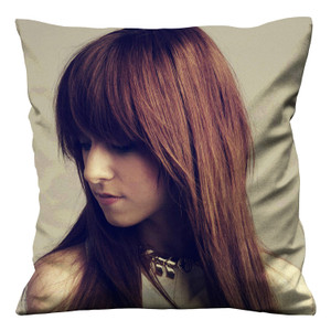 THE VOICE'S CHRISTINA GRIMMIE Cushion Case Cover