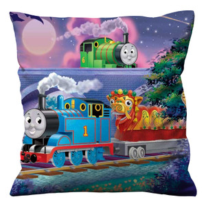 THOMAS THE TRAIN Cushion Case Cover