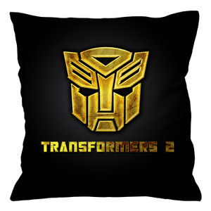 TRANSFORMERS 2 AUTOBOTS Cushion Case Cover