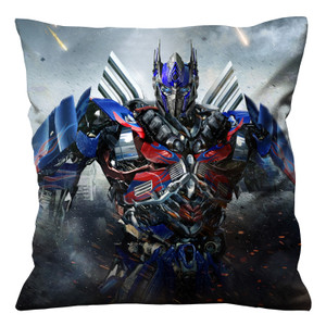 TRANSFORMERS OPTIMUS PRIME Cushion Case Cover TRANSFORMERS OPTIMUS PRIME Cushion Case Cover