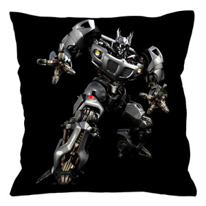 TRANSFORMERS PARADE Cushion Case Cover TRANSFORMERS PARADE Cushion Case Cover