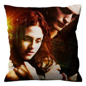TWILIGHT THE MOVIE Cushion Case Cover TWILIGHT THE MOVIE Cushion Case Cover