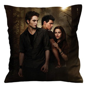 TWILIGHT Cushion Case Cover TWILIGHT Cushion Case Cover