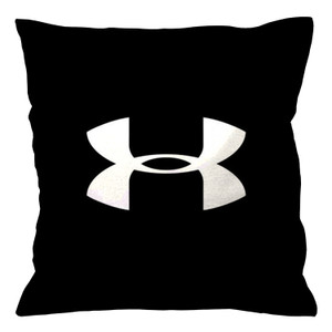 UNDER ARMOUR LOGO  Cushion Case Cover