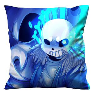 UNDERTALE AND PAPYRUS BROTHER Cushion Case Cover UNDERTALE AND PAPYRUS BROTHER Cushion Case Cover