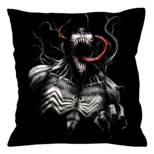 VENOM SPIDER Cushion Case Cover