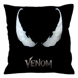 VENOM Cushion Case Cover VENOM Cushion Case Cover
