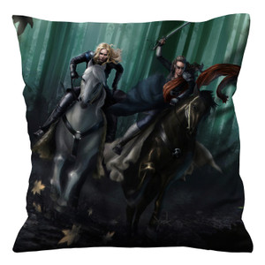 WANHEDA THE 100 SERIES Cushion Case Cover WANHEDA THE 100 SERIES Cushion Case Cover