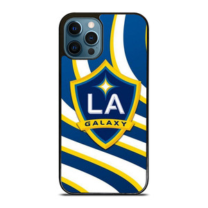 LA GALAXY LOGO iPhone 12 Pro Max Case