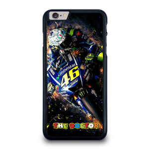 46 THE DOCTOR VALENTINO ROSSI iPhone 6 / 6S Plus Case 46 THE DOCTOR VALENTINO ROSSI iPhone 6 / 6S Plus Case