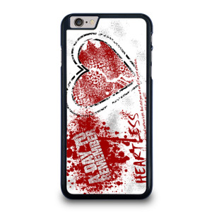 A DAY TO REMEMBER HEARTLESS iPhone 6 / 6S Plus Case A DAY TO REMEMBER HEARTLESS iPhone 6 / 6S Plus Case