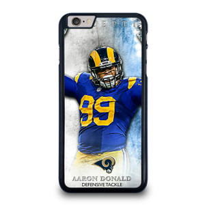 AARON DONALD RAMS iPhone 6 / 6S Plus Case AARON DONALD RAMS iPhone 6 / 6S Plus Case