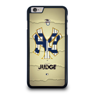 AARON JUDGE NEW YORK YANKEES 99 iPhone 6 / 6S Plus Case AARON JUDGE NEW YORK YANKEES 99 iPhone 6 / 6S Plus Case