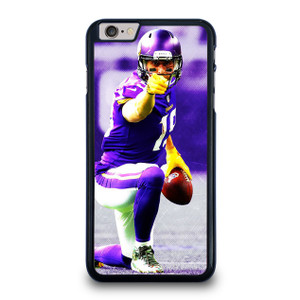 ADAM THIELEN MINNESOTA VIKINGS iPhone 6 / 6S Plus Case