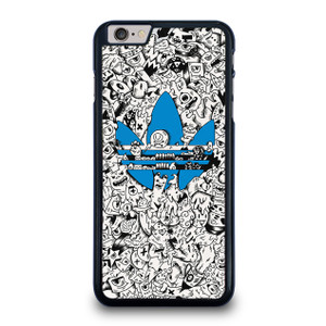 ADIDAS DOODLE DESIGN iPhone 6 / 6S Plus Case