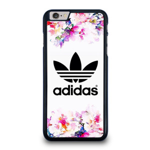 ADIDAS FLOWER ART iPhone 6 / 6S Plus Case