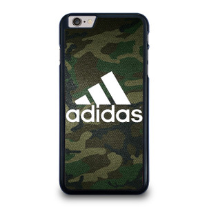 ADIDAS on CAMO iPhone 6 / 6S Plus Case