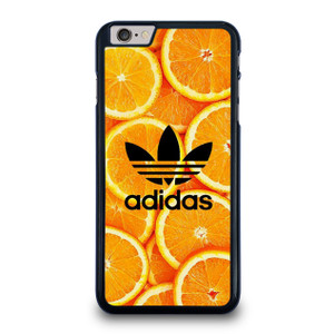 ADIDAS ORANGE iPhone 6 / 6S Plus Case ADIDAS ORANGE iPhone 6 / 6S Plus Case