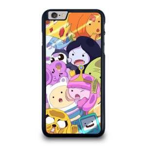 ADVENTURE TIME 3 iPhone 6 / 6S Plus Case
