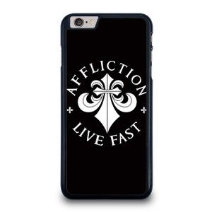 AFFLICTION iPhone 6 / 6S Plus Case