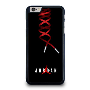 AIR JORDAN LOGO SHOELACE iPhone 6 / 6S Plus Case AIR JORDAN LOGO SHOELACE iPhone 6 / 6S Plus Case