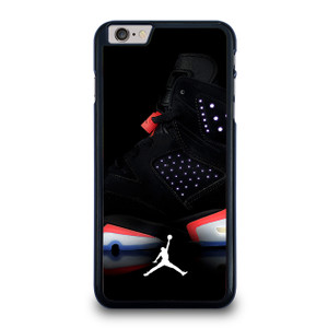 AIR JORDAN NIKE SHOES iPhone 6 / 6S Plus Case AIR JORDAN NIKE SHOES iPhone 6 / 6S Plus Case