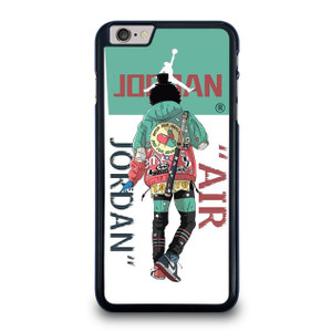 AIR JORDAN X BROOCK ONE PIECE iPhone 6 / 6S Plus Case