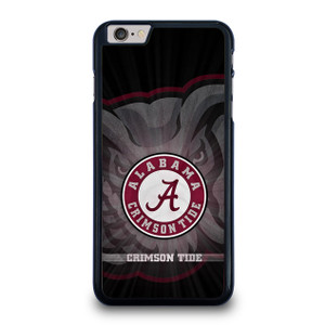 ALABAMA CRIMSON TIDE LOGO iPhone 6 / 6S Plus Case