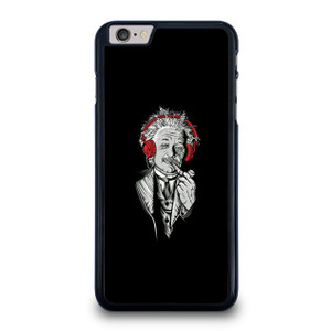 ALBERT EINSTEIN CARTOON iPhone 6 / 6S Plus Case