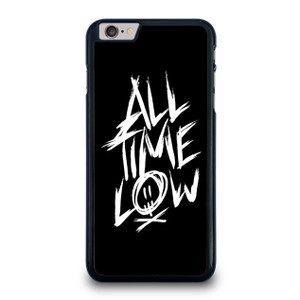 ALL TIME LOW LOGO iPhone 6 / 6S Plus Case ALL TIME LOW LOGO iPhone 6 / 6S Plus Case