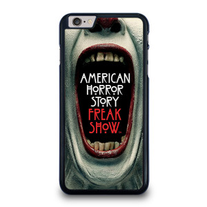 AMERICAN HORROR STORY FREAK SHOW iPhone 6 / 6S Plus Case