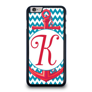 ANCHOR MONOGRAM 1 iPhone 6 / 6S Plus Case ANCHOR MONOGRAM 1 iPhone 6 / 6S Plus Case