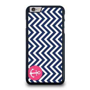 ANCHOR MONOGRAM 2 iPhone 6 / 6S Plus Case ANCHOR MONOGRAM 2 iPhone 6 / 6S Plus Case