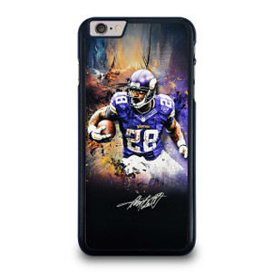 ANDRIAN PETERSON SIGNATURE iPhone 6 / 6S Plus Case ANDRIAN PETERSON SIGNATURE iPhone 6 / 6S Plus Case